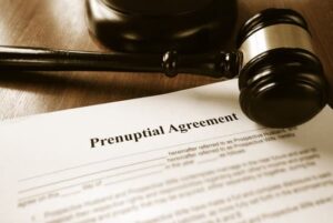 prenuptial-agreement